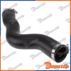 Gaine de suralimentation pour RENAULT | GPP-RE-174, 09834